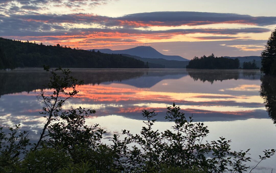 How Emotional Intelligence Enhanced my 500-Mile Backpacking Adventure
