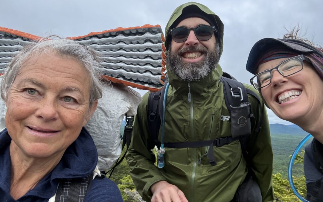 The Benefit of Incorporating Thru Hiking Societal Norms into Society as a Whole